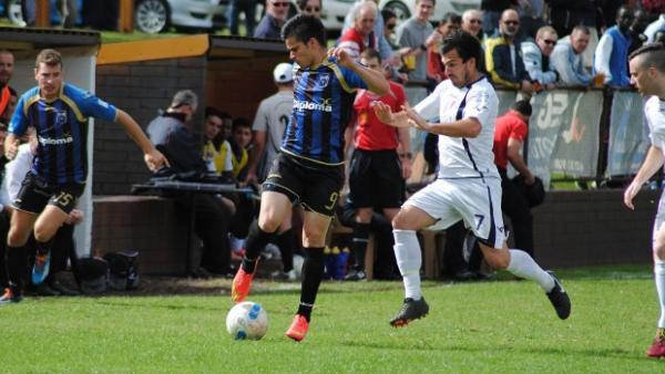 Bayswater City v Balcatta