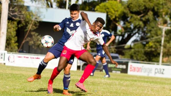 PS4 NPL Victoria Round 6 Review