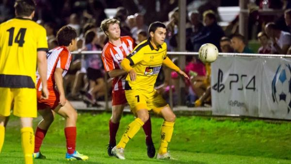 PS4 NPL Qld Round 18 Review