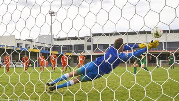 NPL Queensland Round 6 Review
