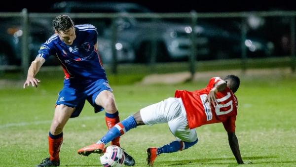 NPL SA Round 11