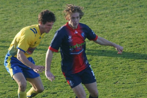 South Hobart in the hunt for national bragging rights