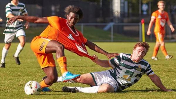 NPL Queensland U23 All Stars voting