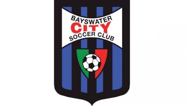 Bayswater City logo