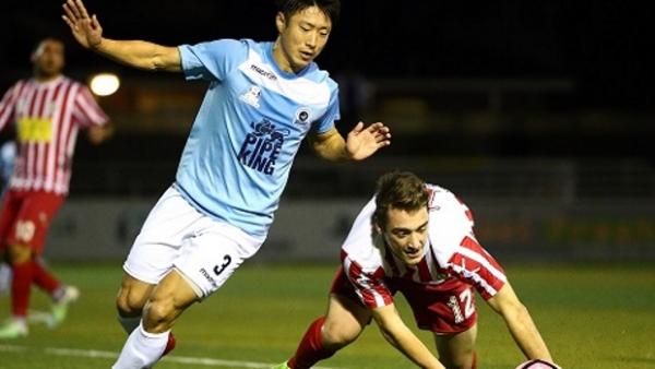 PS4 NPL NSW Round 11 Preview
