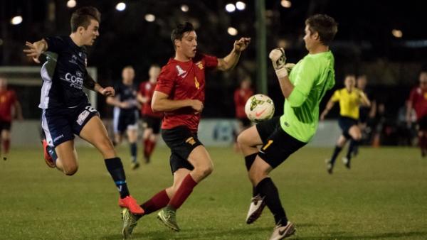 PS4 NPL Qld Round 21 Review