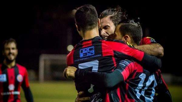 NPL NSW Men's 1 Round 9 Preview