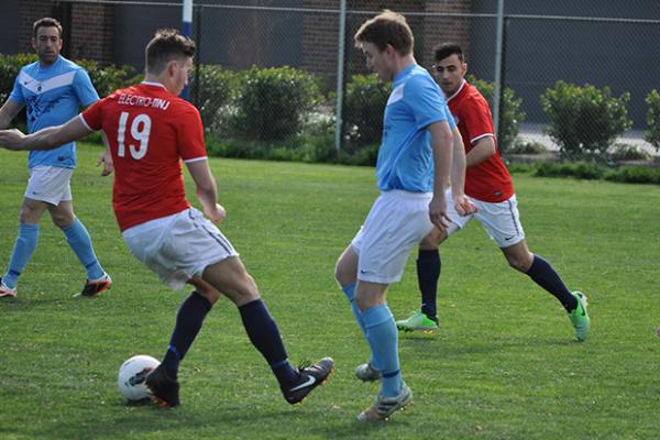 Capital Football NPL Round 6 preview
