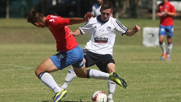 Para Hills v White City