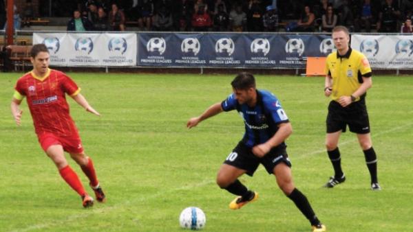 PS4 NPL WA Round 2 Review