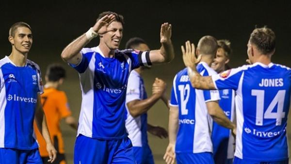 PS4 NPL NSW Round 4 Preview