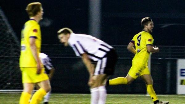 PS4 NPL Tasmania Round 11 Review