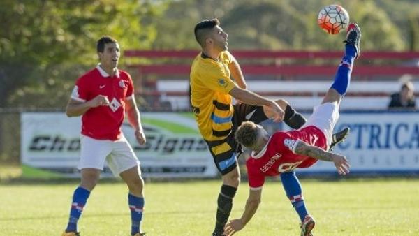 PS4 NPL Capital Football Preliminary Final Preview