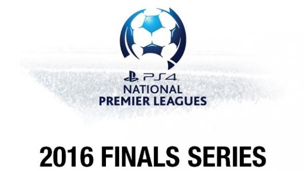 PS4 NPL Finals Series