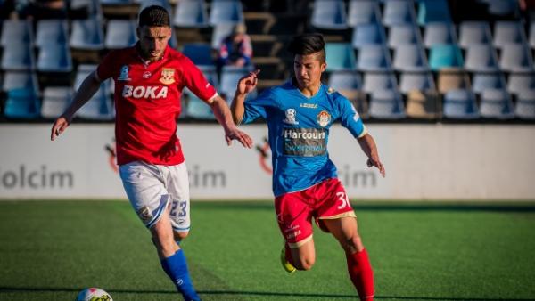 PS4 NPL NSW Preliminary Final Review