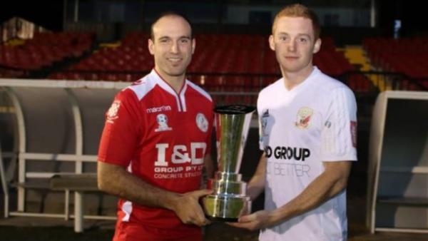 NPL Victoria