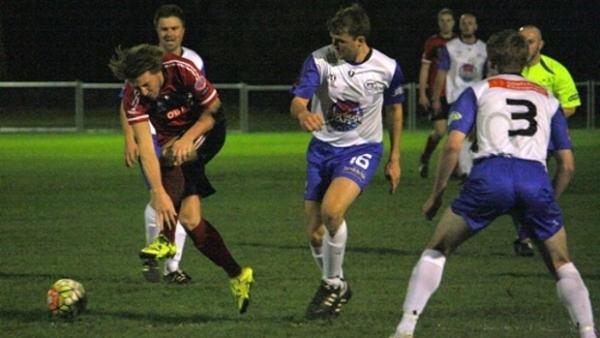 PS4 NPL Tasmania Round 13 Review