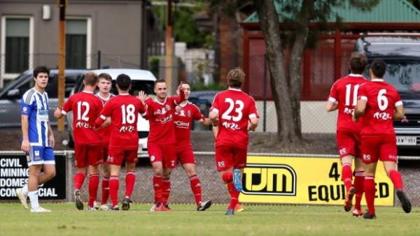 PS4 NPL SA Round 16 Review