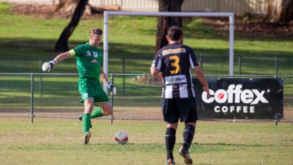 NPL SA Round 25 Review