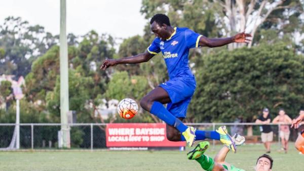 PS4 NPL Queensland Round 11 Preview