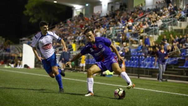 PS4 NPL NSW Round 7 Preview