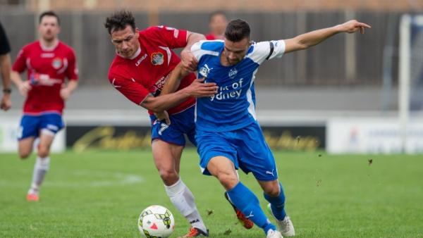 NPL NSW Men's 1 Round 3 Review