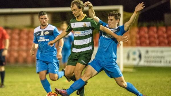 PS4 NPL Qld Round 9 Review