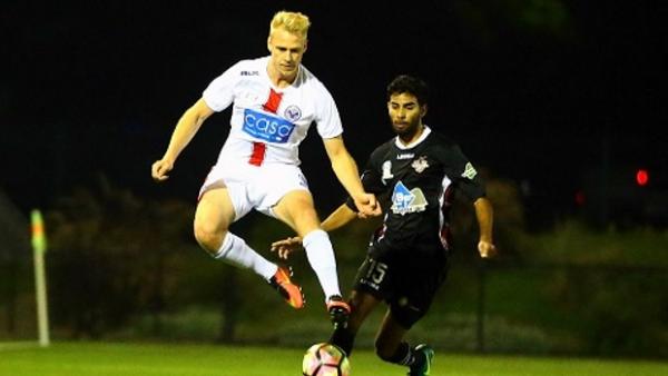 PS4 NPL NSW Round 9 Preview
