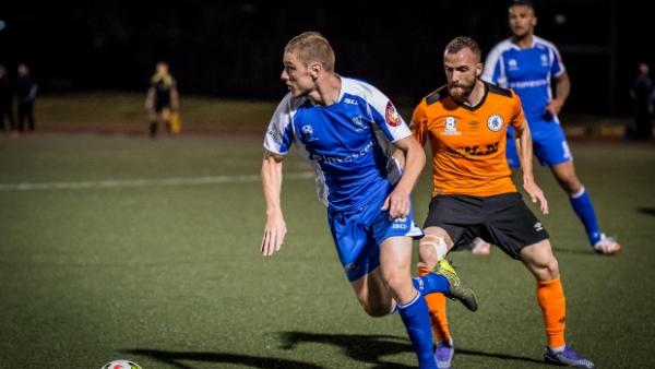 PS4 NPL NSW Round 14 Review