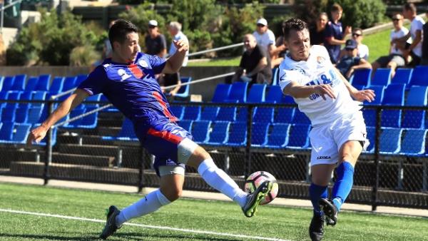 PS4 NPL NSW Round 2 Review