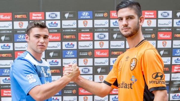 Brisbane Roar v SWQ Thunder