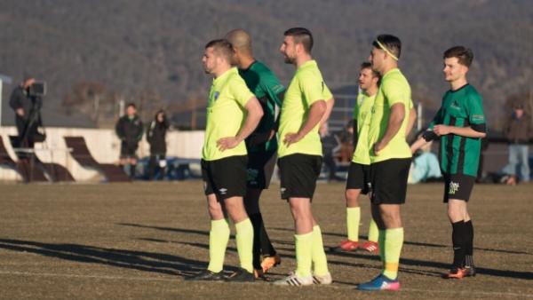 PS4 NPL Capital Football Round 14 Review