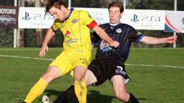 PS4 NPL Tasmania Round 14 Review