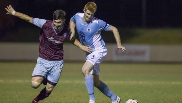 NPL NSW Round 16 Review