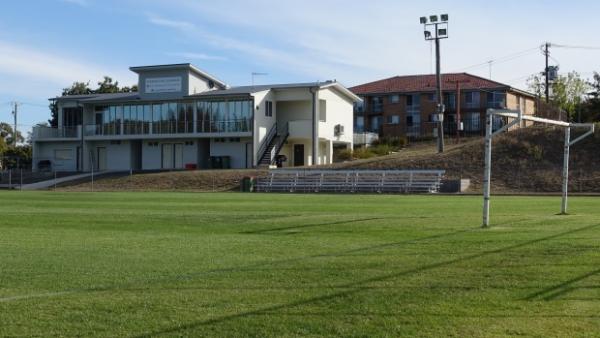 Monaro Panthers