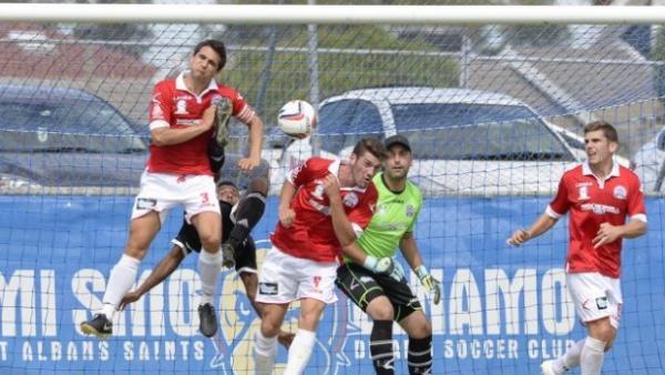 PS4 NPL Victoria Round 2 Preview