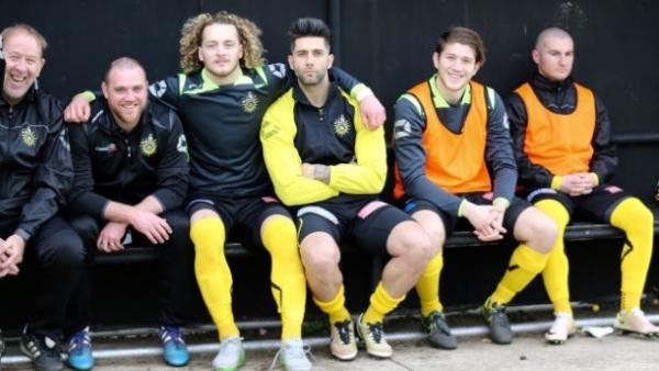 PS4 NPL Victoria Round 2