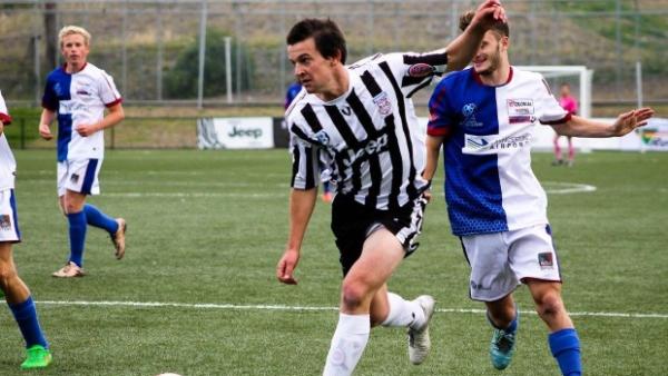 PS4 NPL Tasmania Round 2 Preview