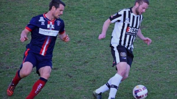 PS4 NPL SA Round 21 Review