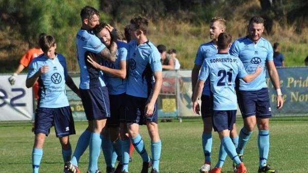 PS4 NPL WA Round 6 Review