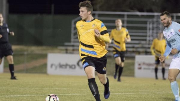 PS4 NPL Capital Football Round 17 Review