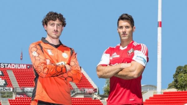 NPL SA Round 9 Preview