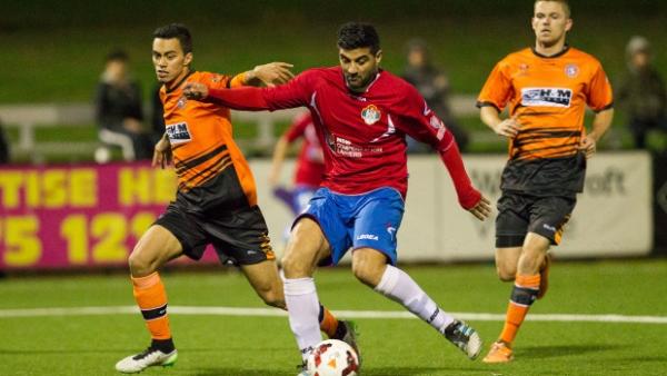 NPL NSW Men's 1 Round 9 Review