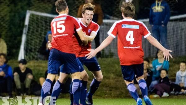 PS4 NPL Tasmania Round 1 Review