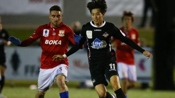PS4 NPL NSW Grand Final Preview