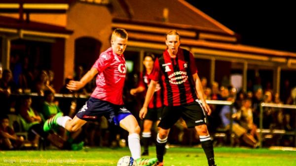 PS4 NPL WA Round 3 Review