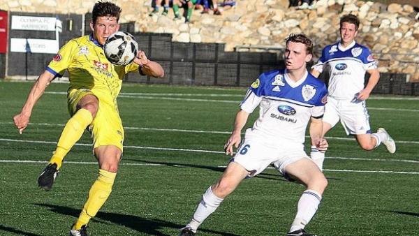 Victory League Round 8 Preview