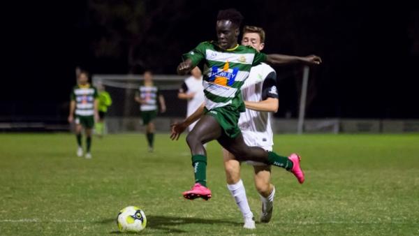 PS4 NPL Qld Round 15 Review