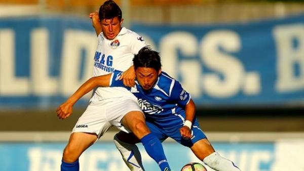 PS4 NPL NSW Round 13 Preview