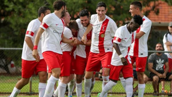 PS4 NPL SA Round 3 Review